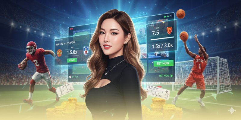 Truy cập nhanh, ổn định, tối ưu trải nghiệm
