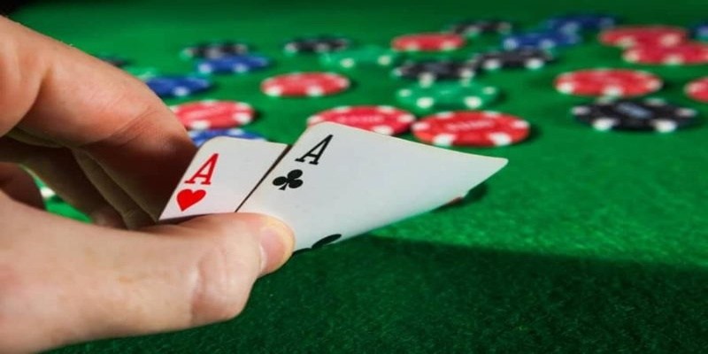 Thế giới cá cược nhiều sắc màu của nhà cái