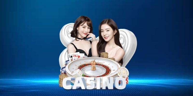 Vài bước để trải nghiệm sân chơi